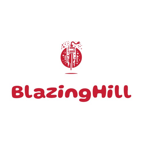 Landing page design contest entry by todorakev.design