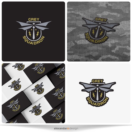 Designs | Design a compelling logo for a cybersecurity company that ...