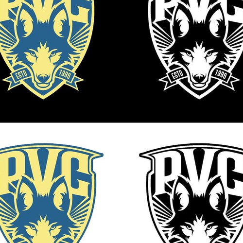 We need a new and appealing Mascot / Logo for our Charter School Design von drawizart