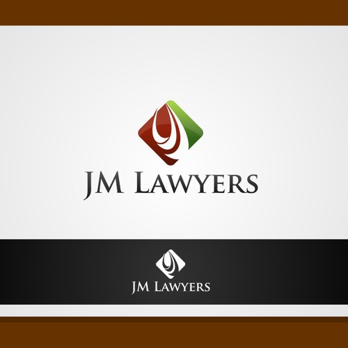 Conservative, powerful logo needed for injury law firm, Logo design  contest