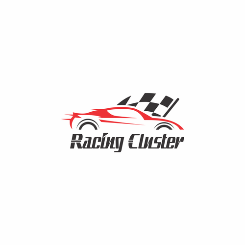 Design a bold logo that appeals to race car drivers! Design by Nafi_22