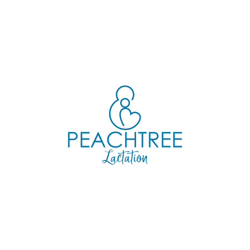 Peachtree Lactation-Support for Families and Forward-Thinking Companies Design by Adzuna ***