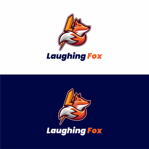 Logo y paquete de redes sociales propuesta en el concurso por detectype