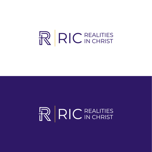 We need a powerful logo for an online christian movement-ontwerp door AXiDesign