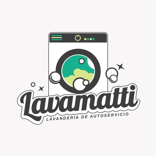 Logo design contest entry by Camilo Sirit ™