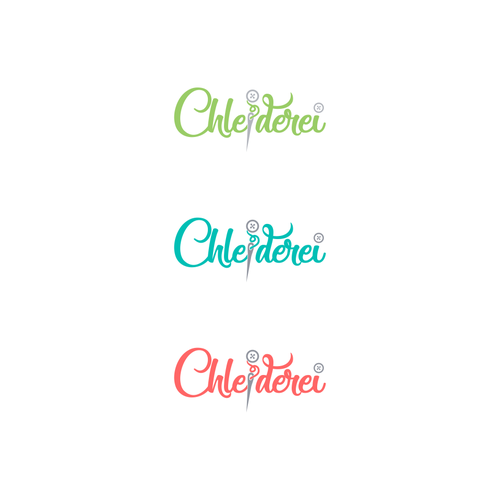 Logo & brand identity pack contest entry by m a e z u r r ^