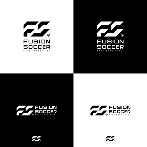 Ballhersteller Fusion Soccer Design by mediterrà ||||