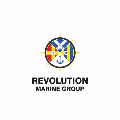 Designs | Logo design for luxury yacht brokerage | Logo design contest