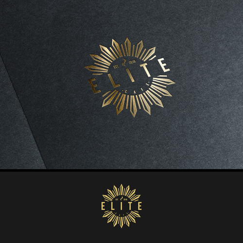  contest entry by ♠ Agatha Aulia ♠