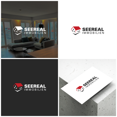 Logorefresh Design by Algozia