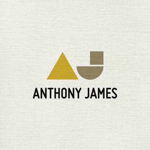 Create a modern/minimalist architect inspired logo and brand book for my buyers agent business Diseño de DsGnO