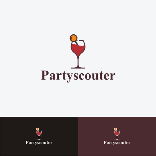 Proposta di design per un contest della categoria Logo realizzata da naya89