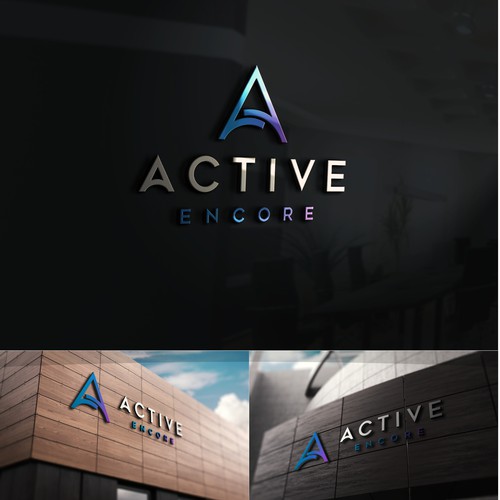 Design a logo for an active fitness brand to appeal to Gen-Xers Design by svet.sherem