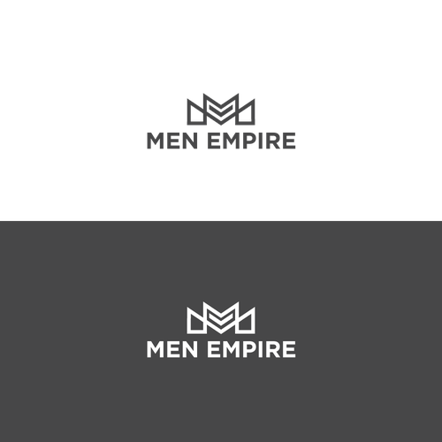 I need a logo design for men clothing store Design réalisé par chand222