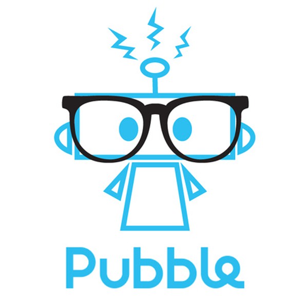Create the always helpful and sometimes cheeky Pubblebot