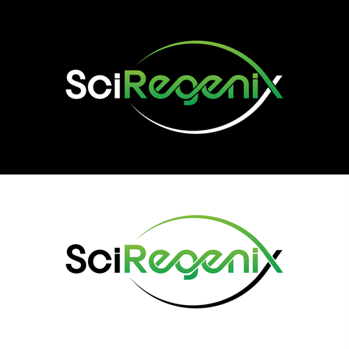 Put Your Stamp on Science! Logo Design to Shape the Face of SciRegenix! Design by Display_Pro