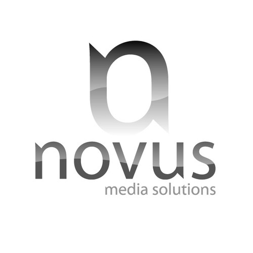 Develop a logo and identity for new innovative media company Design by brandito
