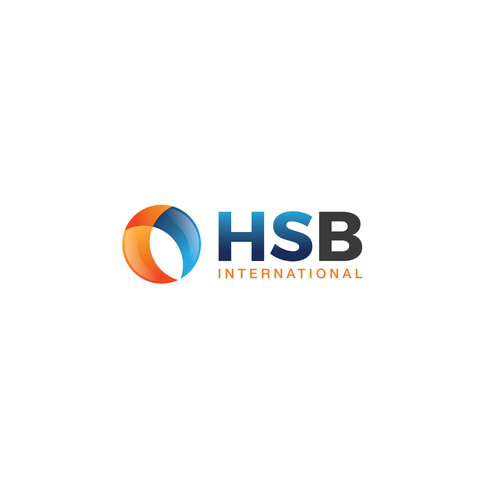 HSB International Needs a Logo Diseño de uxboss™