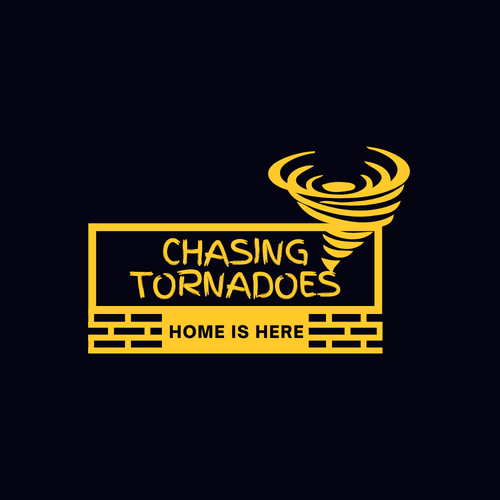 Wizard of oz inspired new show called "Chasing Tornadoes" Diseño de Saša M.