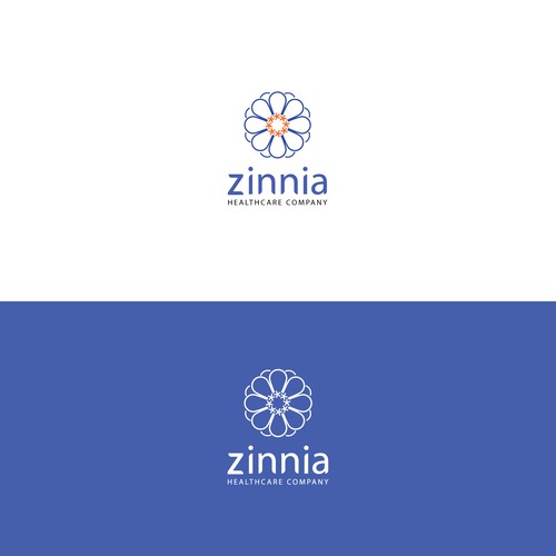 Logo needed for fast growing healthcare company looking to heal America for good Réalisé par unique72