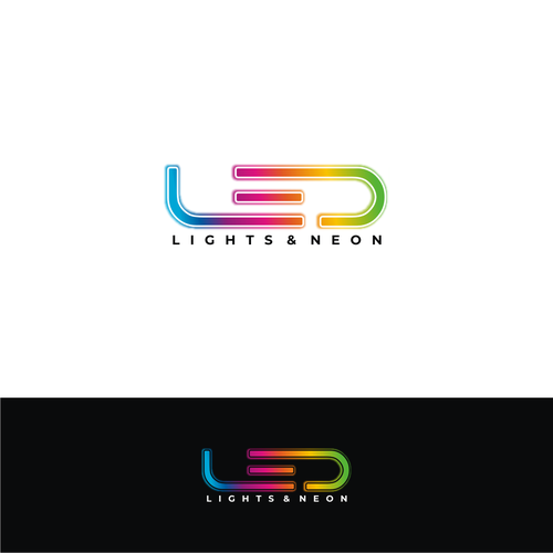 We are looking for a great logo for our LED lighting business Design by rud13