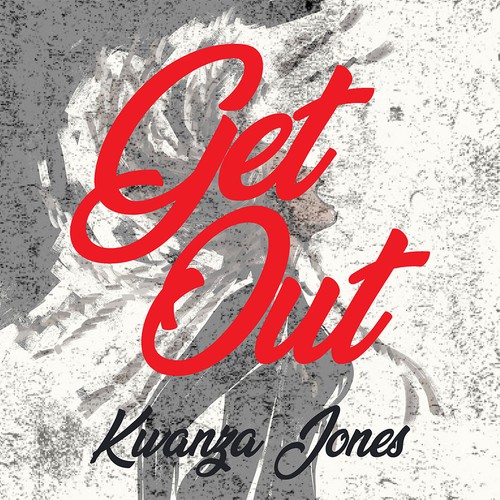 Album Cover - Social Cause Design by Xnine