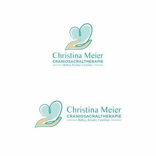 Logo design contest entry by xxian