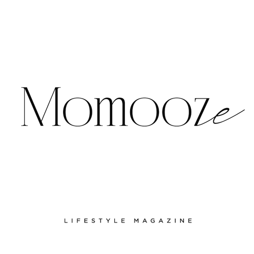 Design a Modern Magazine Logo for a Lifestyle Brand Design by Birdmetry Studio