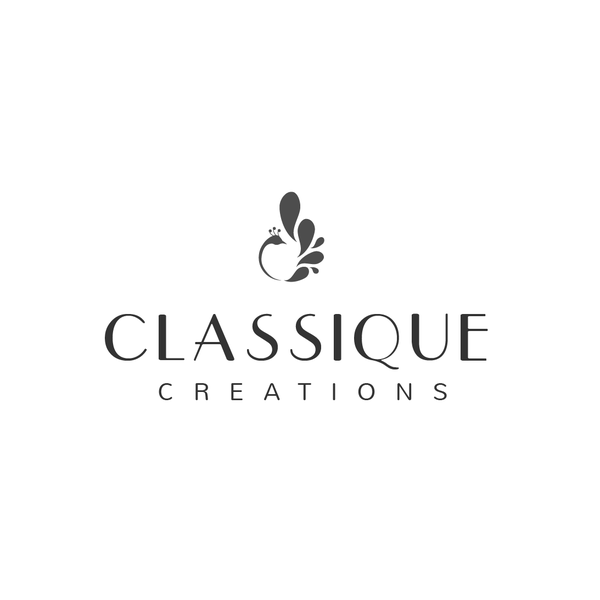 Create a clean, sophisticated logo for a jewelry company