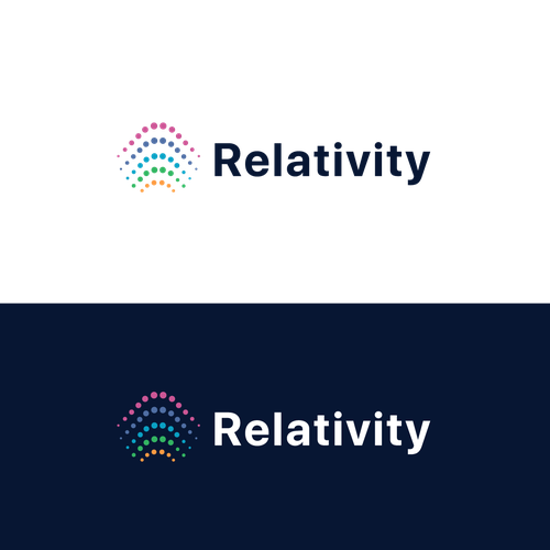 Simple but clean design for Tech Startup! Diseño de ♔KDR♔Designs