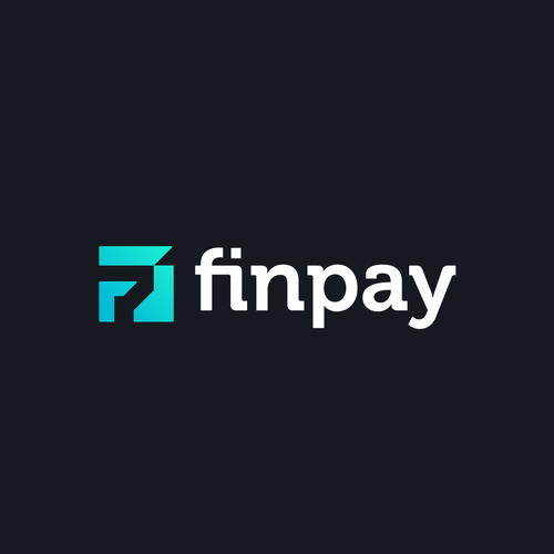 Design for Finpay payment App Logo Design by Delia.