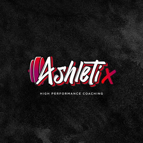 Bad Ass Coaching Logo for Personal Trainer Design réalisé par geet ☑️