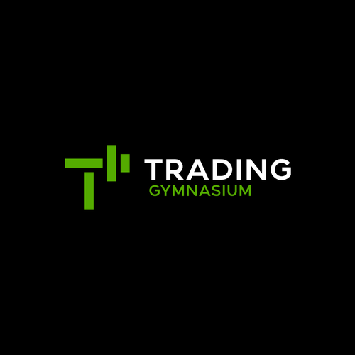 Logo for "Trading Gymnasium" for a stock market company Design by NHawk