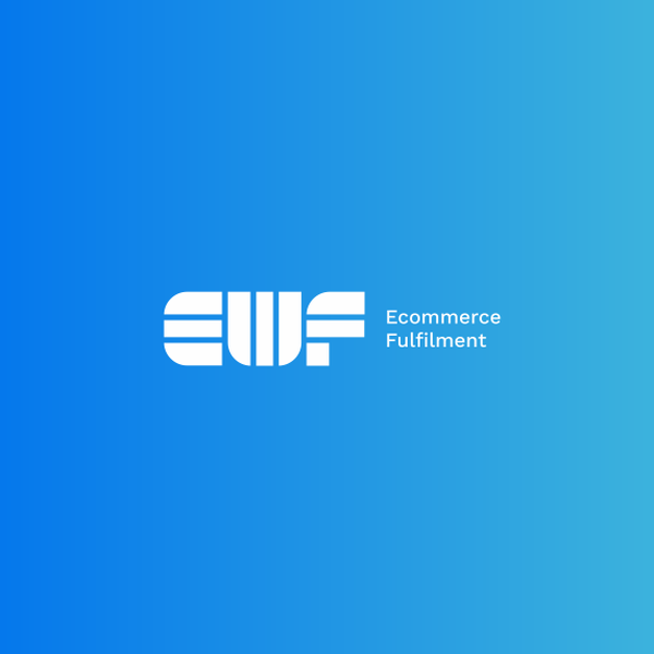 Design by lucasrart™ titled "EWF Logo Design"