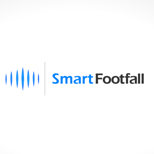 Designs | Smart Footfall needs a new logo | Logo design contest