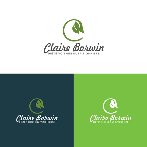 Logo & brand identity pack contest entry by EgoMandala