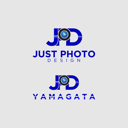 Logo design contest entry by I N D