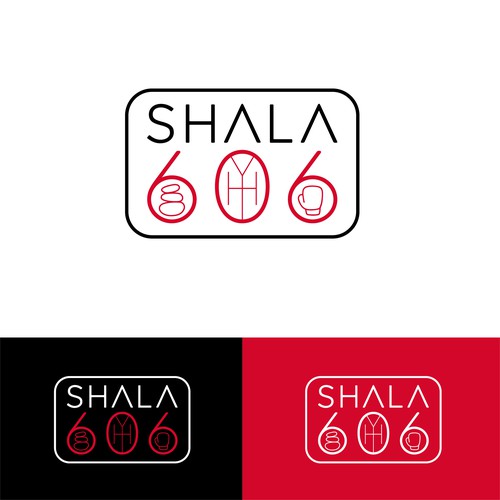 Shala 606 Design by Blue Day™