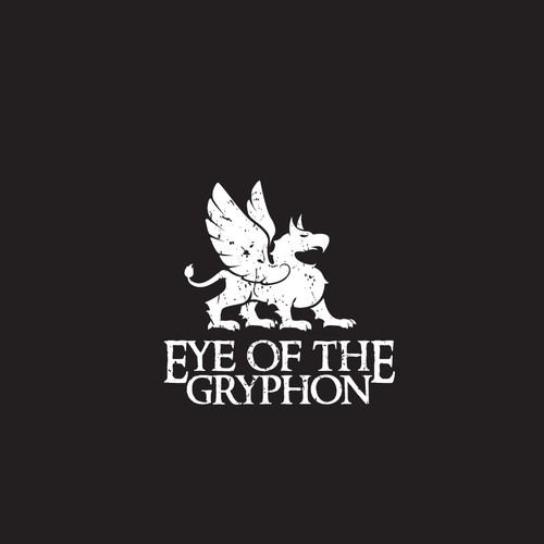 Gryphon logo Design by FD-S™