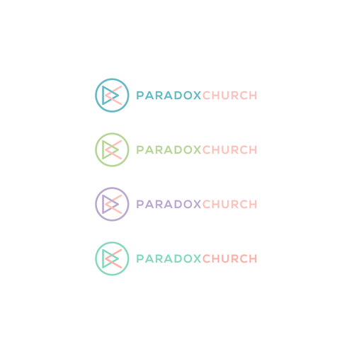 Design a creative logo for an exciting new church. Design by minimalexa