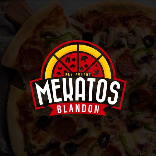 Mekatos Design by DevDevit   ★ ★ ★ ★ ★