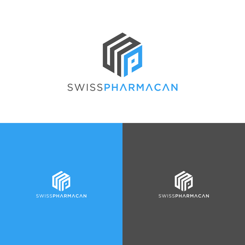 Logo & brand identity pack contest entry by win Addakhil