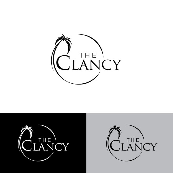 Design by rakabutas titled "the clancy"