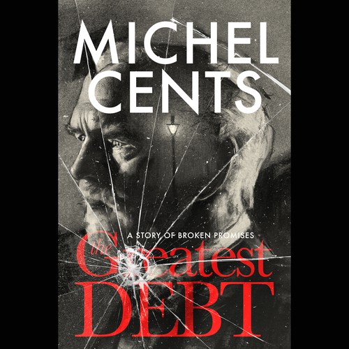 Book cover contest entry by Aaniyah.ahmed