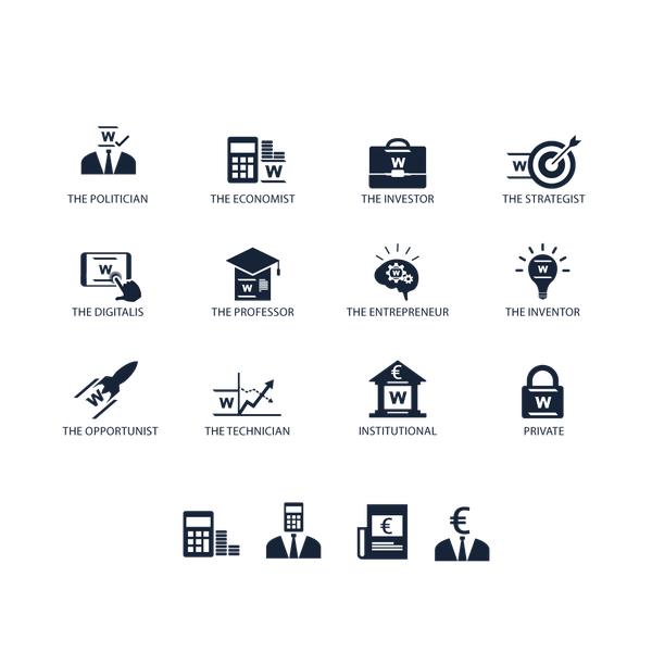 Icon set  