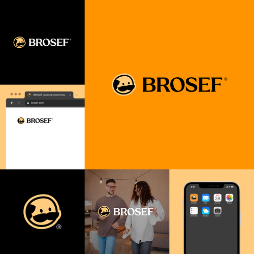 Design vincitore del contest "Logo design needed for savvy direct booking platform"