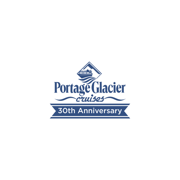 Design realizzato da tekyo_24 intitolato "Portage Glacier Cruises"