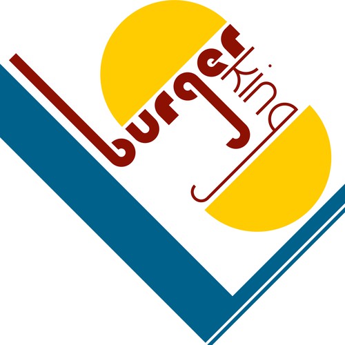 Community Contest | Reimagine a famous logo in Bauhaus style Design by Andrew Mathews