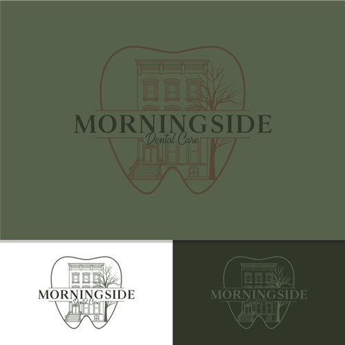 Morningside Dental Care Design by via_oktav