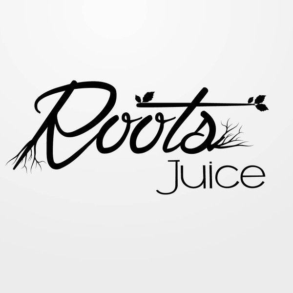 Roots Juice.